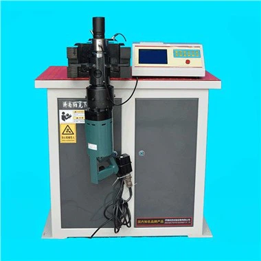 Augstas stiprības skrūves inteliģents detektors